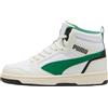 PUMA Sneaker Unisex Rebound V6 Mid Jr per Bambini