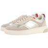 GIOSEPPO BIRGITZ, Scarpe da Donna, Argento, 39 EU, Argento, 39 EU