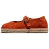 Fly London P801554002 SOIK554FLY Espadrille, 38