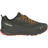 Viking Motion Low GTX M Walking Shoe da Uomo, Rosso Pino, 45 EU