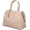 Gabor Gela, Shopper Donna, Beige (Beige), 35x13,5x24