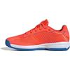 adidas Stabil Indoor Shoes Kids, Scarpe Sportive Unisex-Bambini e Ragazzi, Ftwr Bianco Ftwr Bianco Ftwr, 33 EU