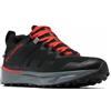 Columbia Herren Facet 75 OutdryWanderschuh