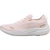 Puma Skyrocket Lite 2 - Scarpe da Corsa su Strada, Unisex, Colore: Jasmine Flower-Rose Latte White, Taglia 40, Jasmine Flower Rose Latte Puma White, 44 EU