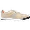 BOSS Nitan_Lowp_nymith 10271652 01, Allenatori a Basso Profilo Uomo, Beige Aperto, 45 EU