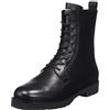 HÖGL Challenger, Stivaletto Donna, Nero, 34.5 EU Larga