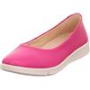 Legero Lucca, Ballerine Donna, Maberry Rosso 5670, 43 EU