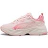 Puma Cassia 2.0 Satin Princess Scarpe da ginnasticaDonna