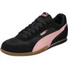 PUMA Sneakers in Nylon Bella Donna da Donna 37.5, Black Rosy Outlook Pink