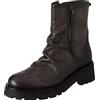 FELMINI FALLING IN LOVE Nadir, Mid Calf Boot Donna, Marmo, 38 EU