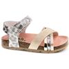 Pablosky Bio 447207, Sandali Bambine e Ragazze