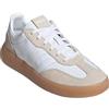 adidas Donna Barreda Decode Shoes, Ftwr White/Ftwr White/Wonder White, 42 2/3 EU