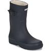 Aigle Woody-Pop 2, Stivali in Gomma, Unisex - Bambini e ragazzi, Blu (Marina), 20 EU