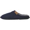JACK & JONES Pantofole Da Casa Blue 40