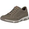 Rieker Scarpe Stringate da Uomo 15900, Marrone, 46 EU