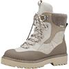 Tamaris 1-26882-39, Stivali alla Moda Donna, Beige Comb, 38 EU