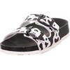 Superfit Pantofola per Plantare, Nero/Bianco, 0110, 30 EU