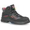 U-POWER DON'T WORRY... BE HAPPY! U-POWER TEAK s ESD S3S FO SR Scarpe da lavoro