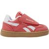 Reebok Smash Edge Hook & Loop