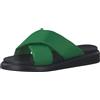 MARCO TOZZI Ciabatte Donna 2-2-27420-30, Green Comb, 37 EU