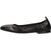 Melvin & Hamilton Livia 3 Gloving Black, Ballerine Donna