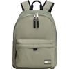 Tommy Jeans TJM Daily TECH AM0AM13733, Zaino Uomo Verde (Utility Sage), Taglia Unica, Verde (Utility Sage), One Size