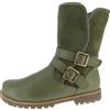 Andrea Conti Damen Chelsea Boot, Stivaletto Donna