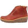 El Naturalista Donna N5168 Myth Yggdrasil Stivale Oxford, Caldera, 36 EU Larga, Caldera, 36 EU Large