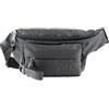 Mandarina Duck Md 20 P10qmmm1, Marsupio Donna, Grigio (Steel), 20.5x15x2 L x H W