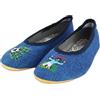 Beck Tor Scarpe da GinnasticaBambine e Ragazze
