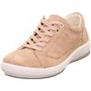 Legero Sneaker Tanaro da Donna, Oro Metallizzato 9140, 39 EU