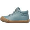 Naturino Cocoon Nappa SPAZZ.Sole Honey Cloud Scarpe per Chi Inizia a Camminare, Taglia 18