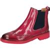 Melvin & Hamilton Selina 29, Stivali Chelsea Donna, Colore: Rosa, 36 EU