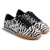 GIOSEPPO HALSTAD, Scarpe Donna, Zebra, 36 EU, Zebra, 36 EU