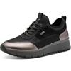 Jana Sneaker da Donna Basse Sportive Vegan
