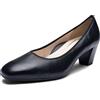 ARA Verona, Scarpe décolleté Donna, Nero, 42 EU