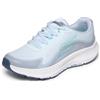 Skechers Go Run CONSISTENT 2.0 - Sneaker da Donna, Blu, Taglia 38