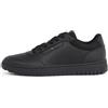 Tommy Hilfiger Uomo Sneakers Court Basket Core Lite Profilo Basso