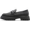 CALL IT SPRING Pantofole da Donna, Nero, 41.5 EU