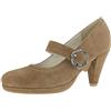 Hirschkogel 3005717, Scarpe décolleté Donna