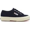 Superga 2750-Jcot Classic, Scarpe Unisex - Bambini e ragazzi, Navy, 30 EU