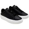 Tommy Jeans Tjw Leather Cupsole Ess En0en02507 Sneaker con suola cupsole Donna