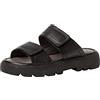 Tamaris Comfort Ciabatte 8-8-87201-20 001 Comfort Fit Taglia: 37 EU