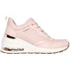 Skechers Million Air Hotter Air Milioni di Aria Calda D'ARIADonna