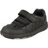 Clarks Rex Stride T, Scarpe da Ginnastica Bambini e Ragazzi