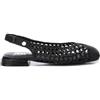 XTI - Donna Nero - Scarpe comode e Versatili - Moda Casual - Modello 14379203 (Misurare 36)