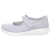 Jomos Allegra 2020, Mocassino Basso Donna, Blu, 39 EU Larga