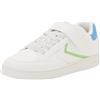 Geox J Eclyper Boy A Scarpe da ginnasticaBambini e Ragazzi