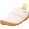 Superfit Venti Warm Gefütterte, Ciabatte, Beige 4000, 29 EU Larga