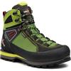 Kayland 018022270 CROSS MOUNTAIN GTX Uomo, BLACK LIME EU 42